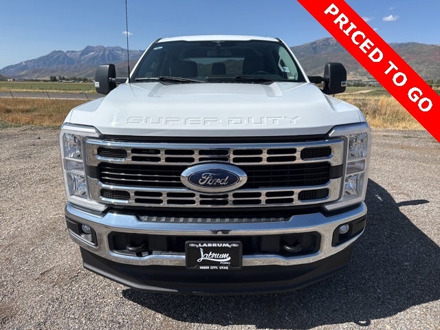 2023 Ford F-250SD XLT