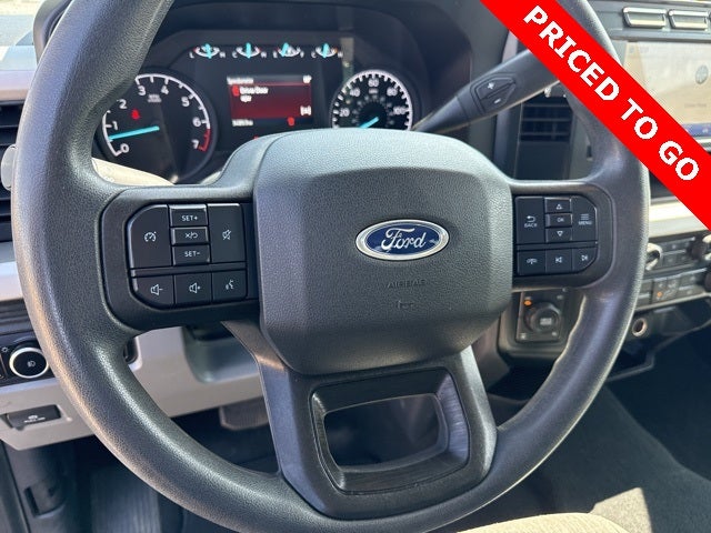 2023 Ford F-250SD XLT