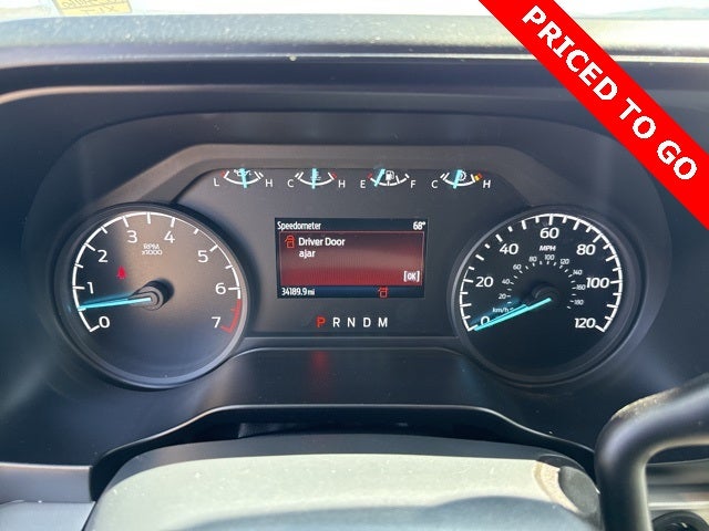 2023 Ford F-250SD XLT