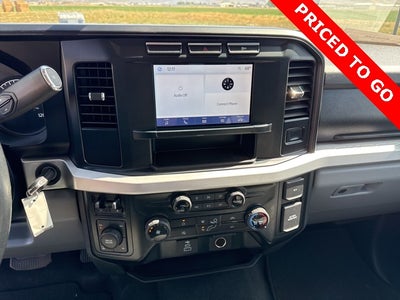 2023 Ford F-250SD XLT