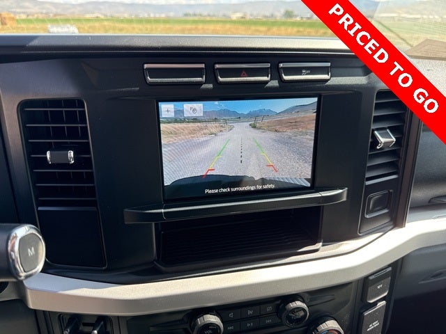 2023 Ford F-250SD XLT