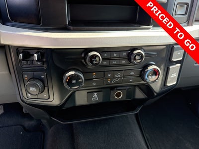 2023 Ford F-250SD XLT