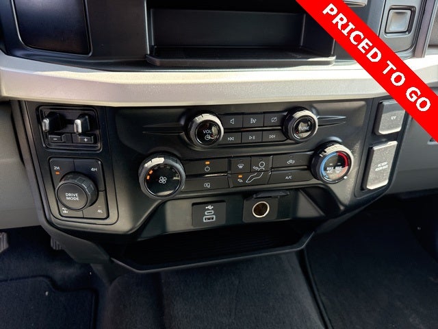 2023 Ford F-250SD XLT