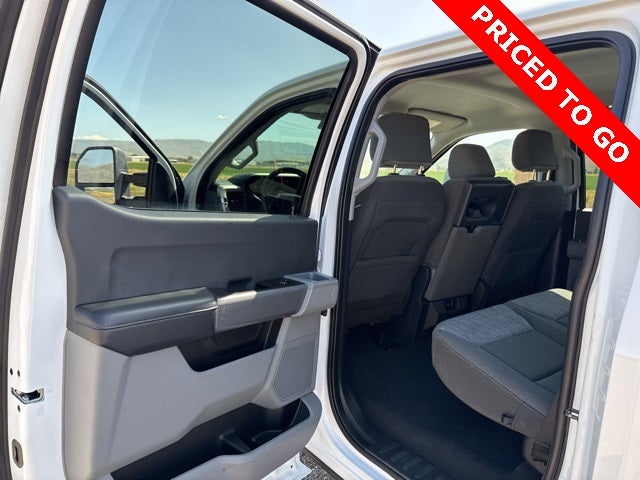 2023 Ford F-250SD XLT