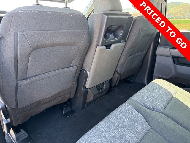 2023 Ford F-250SD XLT