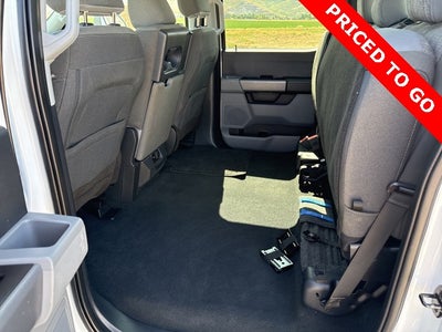 2023 Ford F-250SD XLT