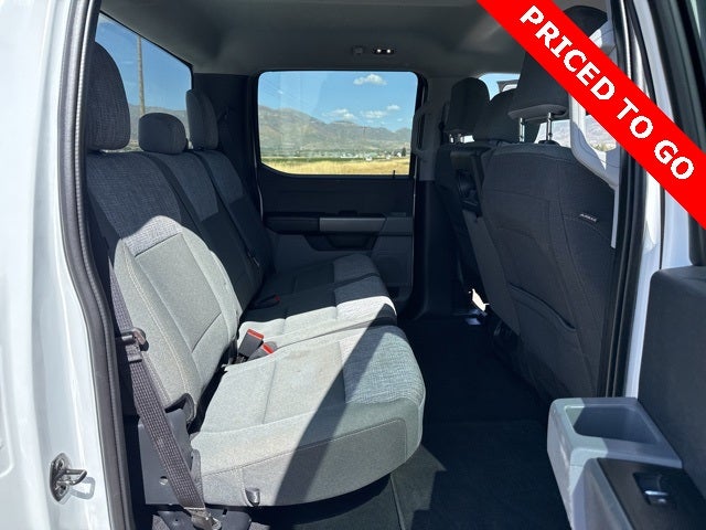 2023 Ford F-250SD XLT