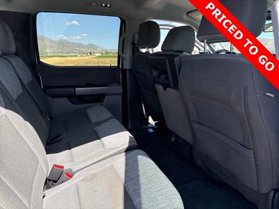 2023 Ford F-250SD XLT