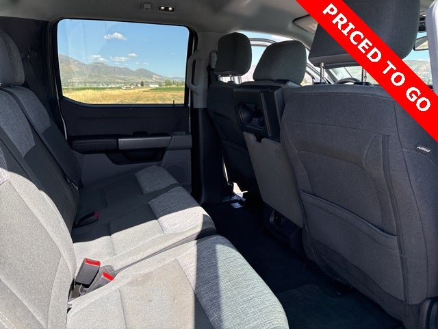 2023 Ford F-250SD XLT