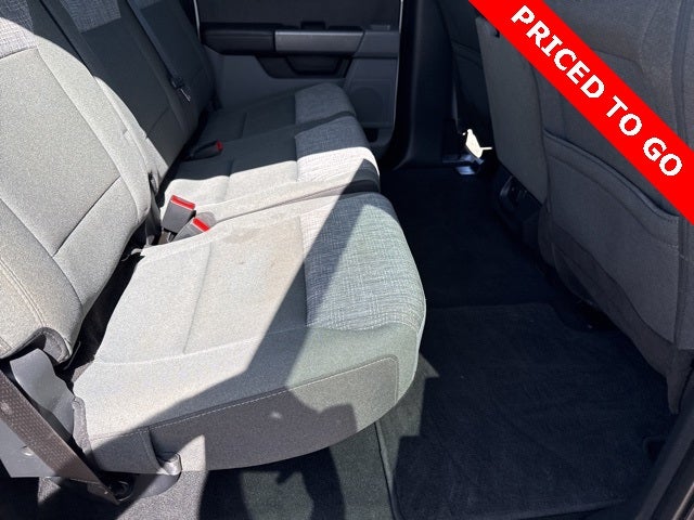 2023 Ford F-250SD XLT