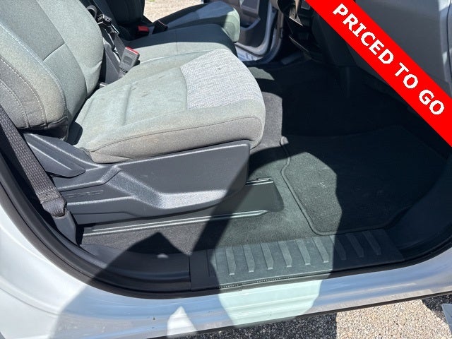 2023 Ford F-250SD XLT