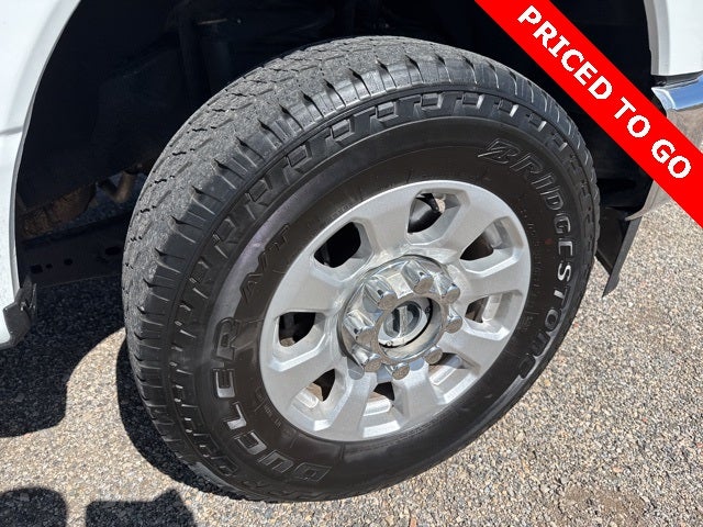 2023 Ford F-250SD XLT