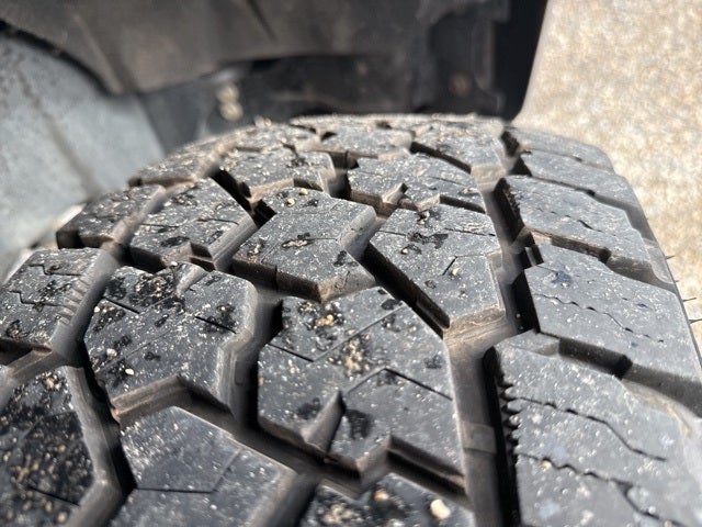 2021 Ford F-250SD Lariat