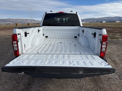 2021 Ford F-250SD Lariat