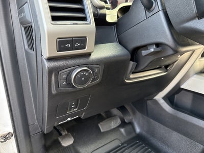 2021 Ford F-250SD Lariat