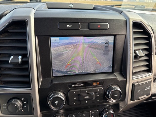 2021 Ford F-250SD Lariat