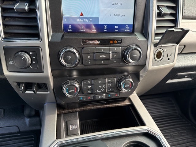 2021 Ford F-250SD Lariat