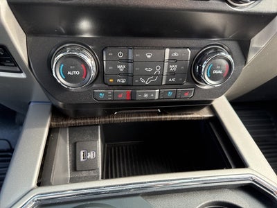 2021 Ford F-250SD Lariat