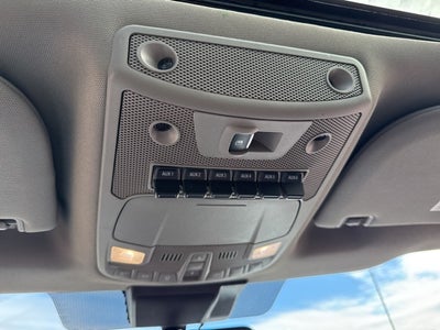 2021 Ford F-250SD Lariat