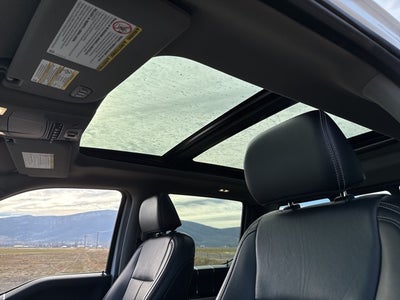 2021 Ford F-250SD Lariat