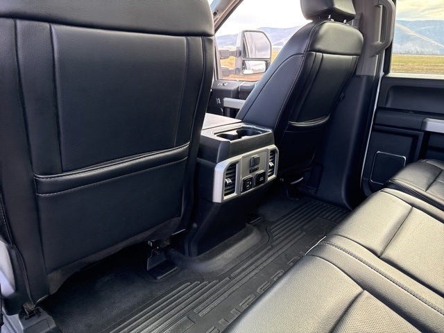 2021 Ford F-250SD Lariat