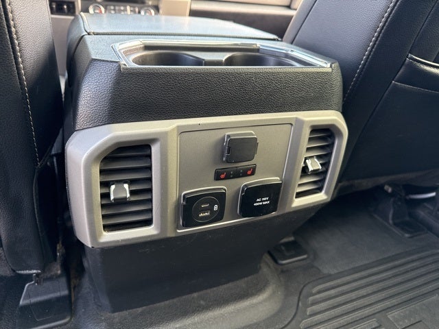 2021 Ford F-250SD Lariat