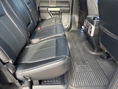 2021 Ford F-250SD Lariat