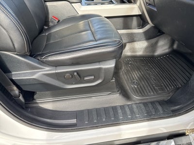 2021 Ford F-250SD Lariat