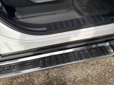 2021 Ford F-250SD Lariat