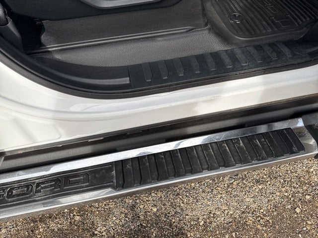 2021 Ford F-250SD Lariat