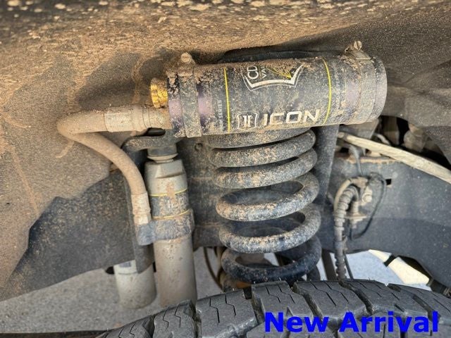 2019 Ford F-250SD Lariat