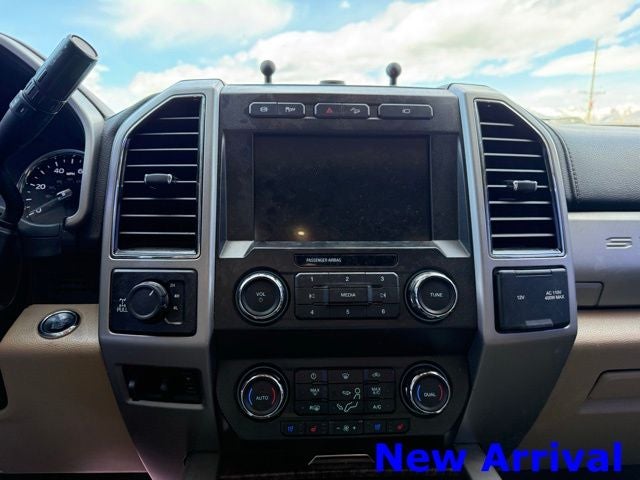 2019 Ford F-250SD Lariat