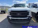 2019 Ford F-250SD Lariat