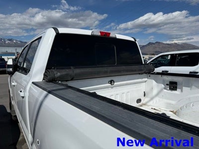 2019 Ford F-250SD Lariat