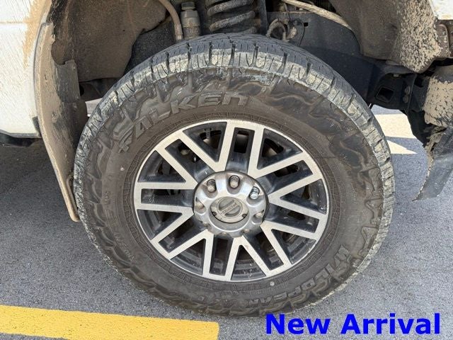 2019 Ford F-250SD Lariat