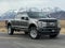 2019 Ford F-250SD Platinum