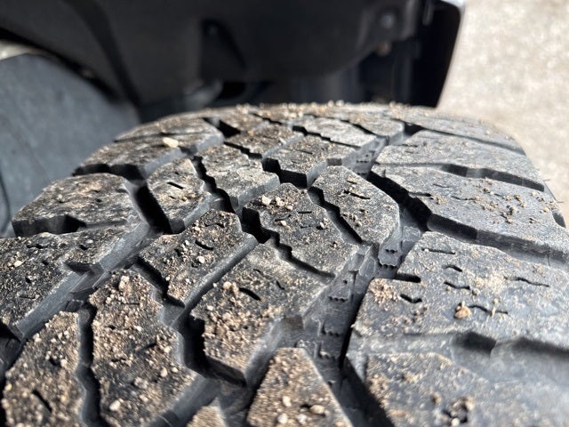 2019 Ford F-250SD Platinum