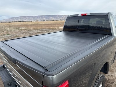 2019 Ford F-250SD Platinum