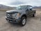 2019 Ford F-250SD Platinum