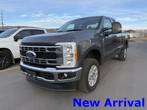 2023 Ford F-250SD XLT