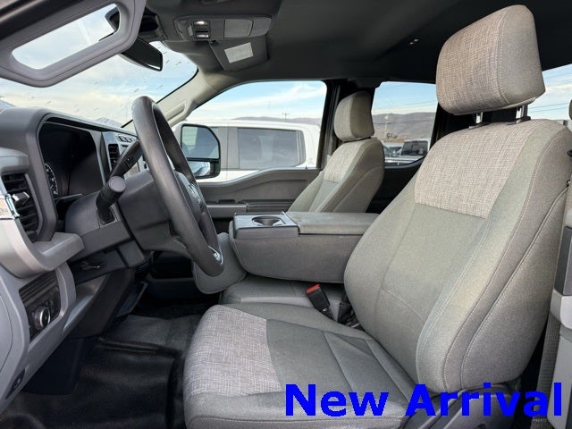 2023 Ford F-250SD XLT