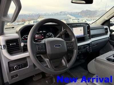 2023 Ford F-250SD XLT