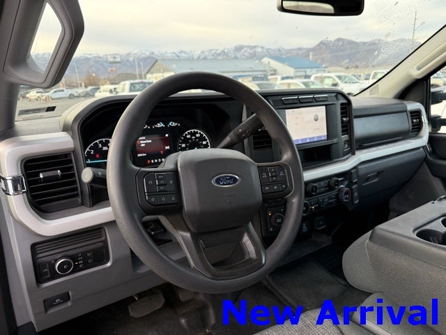 2023 Ford F-250SD XLT