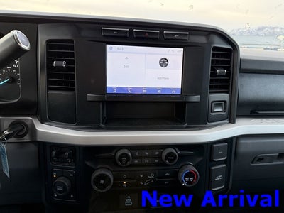 2023 Ford F-250SD XLT