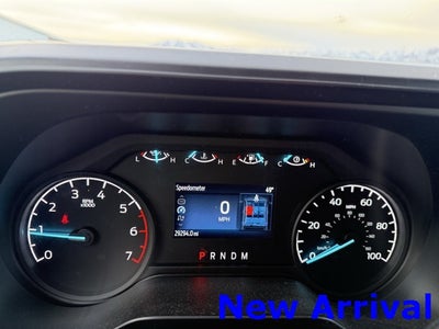 2023 Ford F-250SD XLT