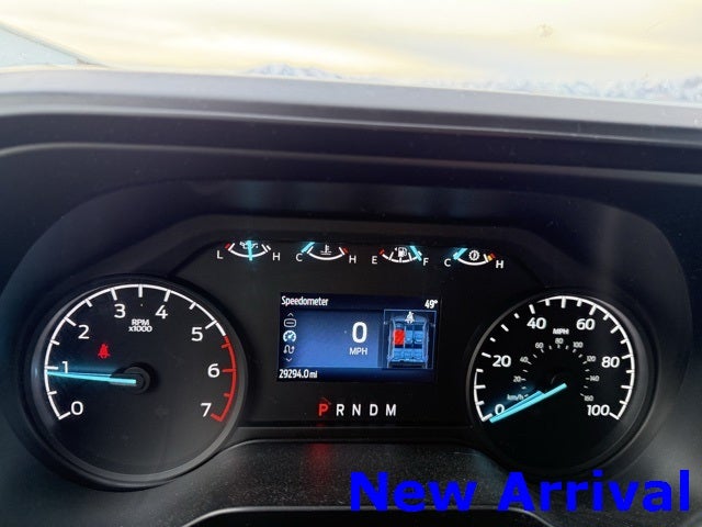 2023 Ford F-250SD XLT