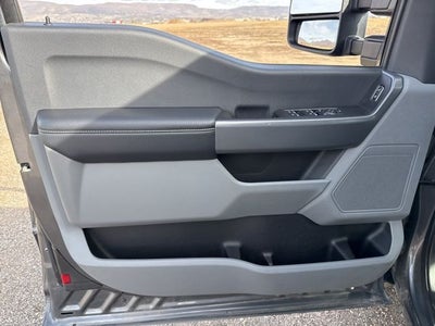 2023 Ford F-250SD XLT