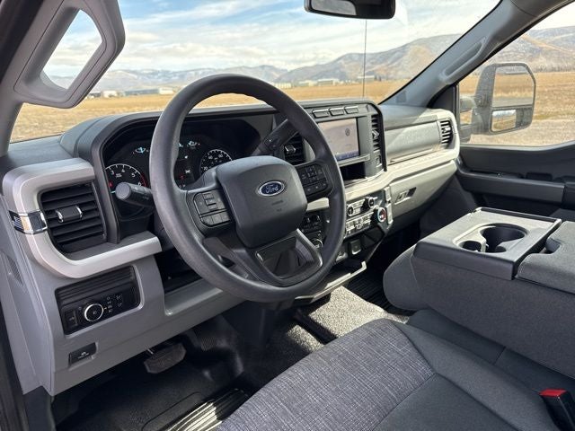 2023 Ford F-250SD XLT