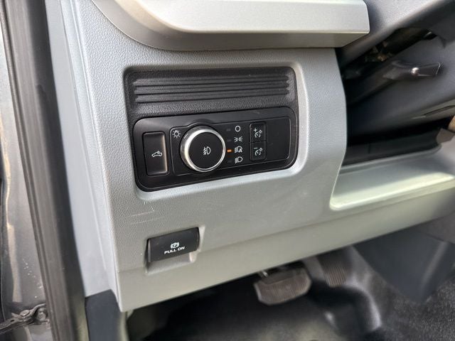 2023 Ford F-250SD XLT