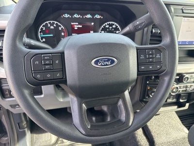 2023 Ford F-250SD XLT